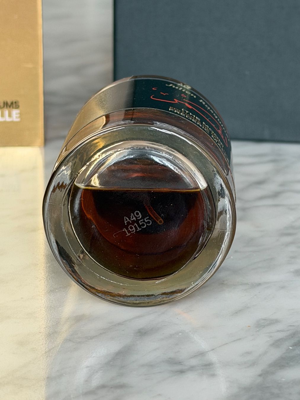 Frédéric Malle Profumi & Eau de Toilette: Frederic Malle The Moon Flakon – Usato da Baden venduto da GregK02 3