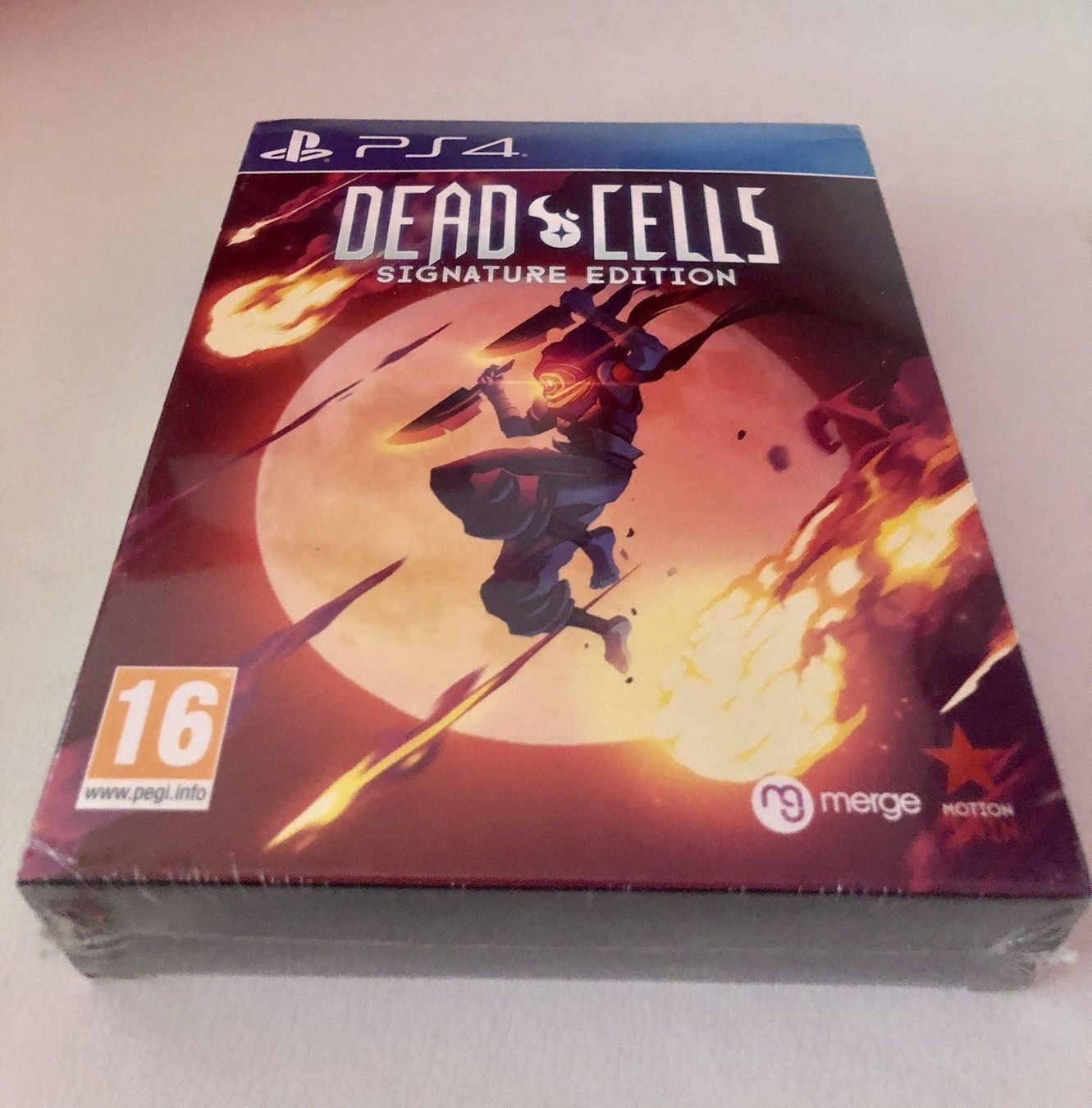 Sony Giochi: Dead Cells Limited Edition – Nuovo e nell'imballaggio originale da Petit-lancy venduto da Jototti