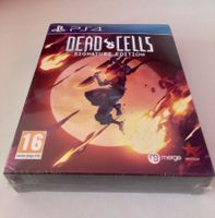 Dead Cells Limited Edition