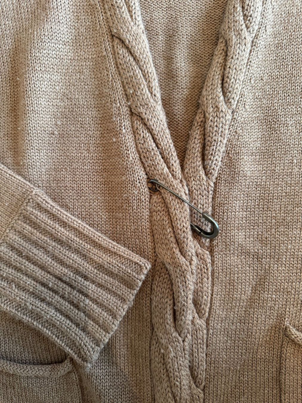 Brax Vestes: Strickjacke von BRAX, Gr. 40 – D'occasion à Wohlen b. Bern par Tocaluis 1