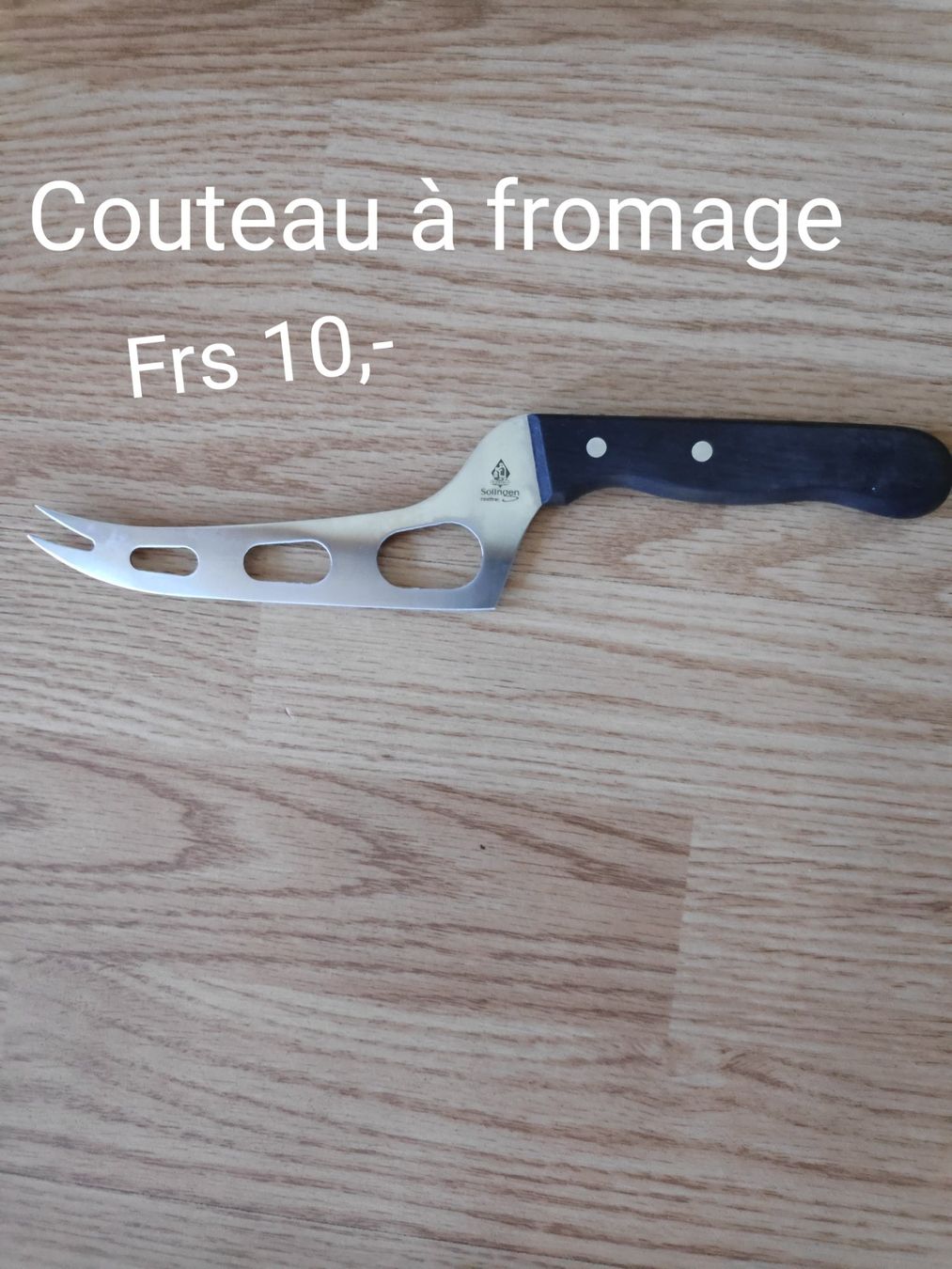 Coltelli da cucina: Couteaux – Usato da Couvet venduto da fat_kyl7 2