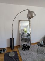 tolle Stehlampe (185cm) für Ambiente 