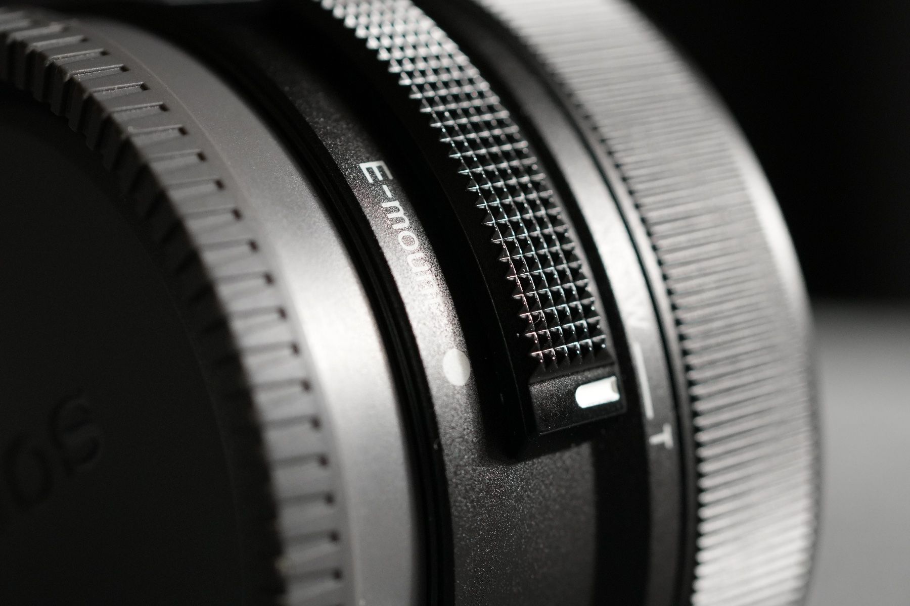 Sony Obiettivi: Sony PZ 16-50 OSS II – Usato da Renan BE venduto da Pro7Concept 2
