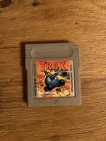 TRAX gameboy Classic