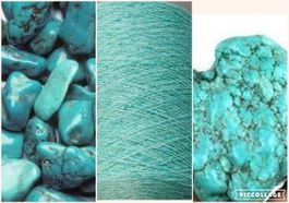 Kaschmir 100% Loro Piana, Tweed Coarsehair 450g 2-fädig