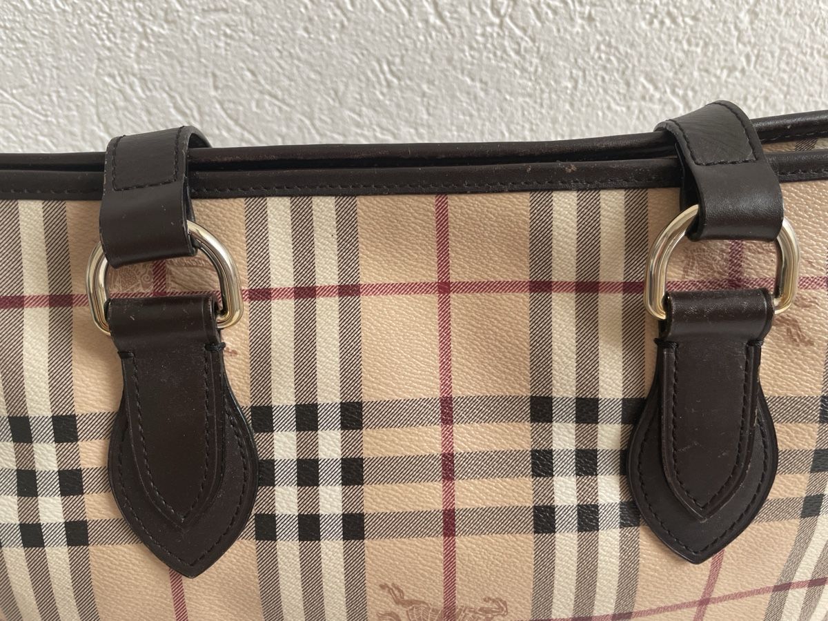 Burberry Taschen für Damen: BURBERRY bag – Gebraucht aus Bidogno von nem_pl8q 4