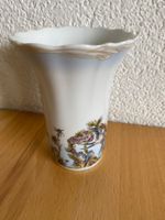 Hutschenreuther Vase Ole Winter Motiv 208 - August