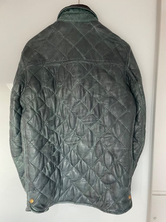 Lederjacke Scotch & Soda Kaufen auf Ricardo