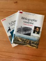 Encyclopédie illustrée du Pays de Vaud complète