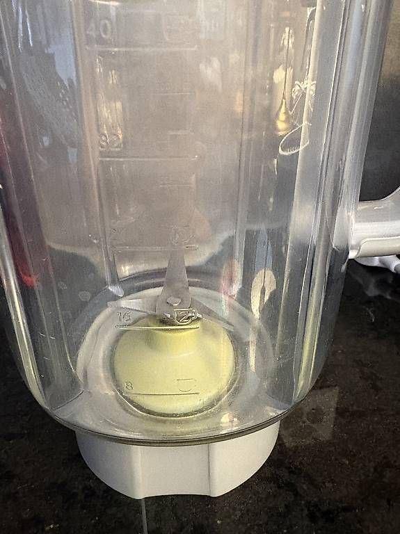 Elettrodomestici da cucina: Blender Smeg style rétro 800 W – Usato da Conthey venduto da carina.pereira 3