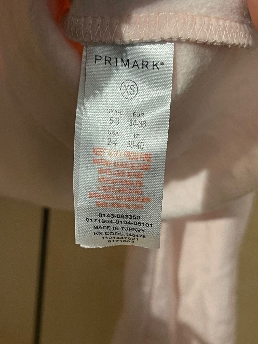 Pullover & Sweatshirts: Damen Sweatshirt Gr. XS – Gebraucht aus Zürich von Kia78 4