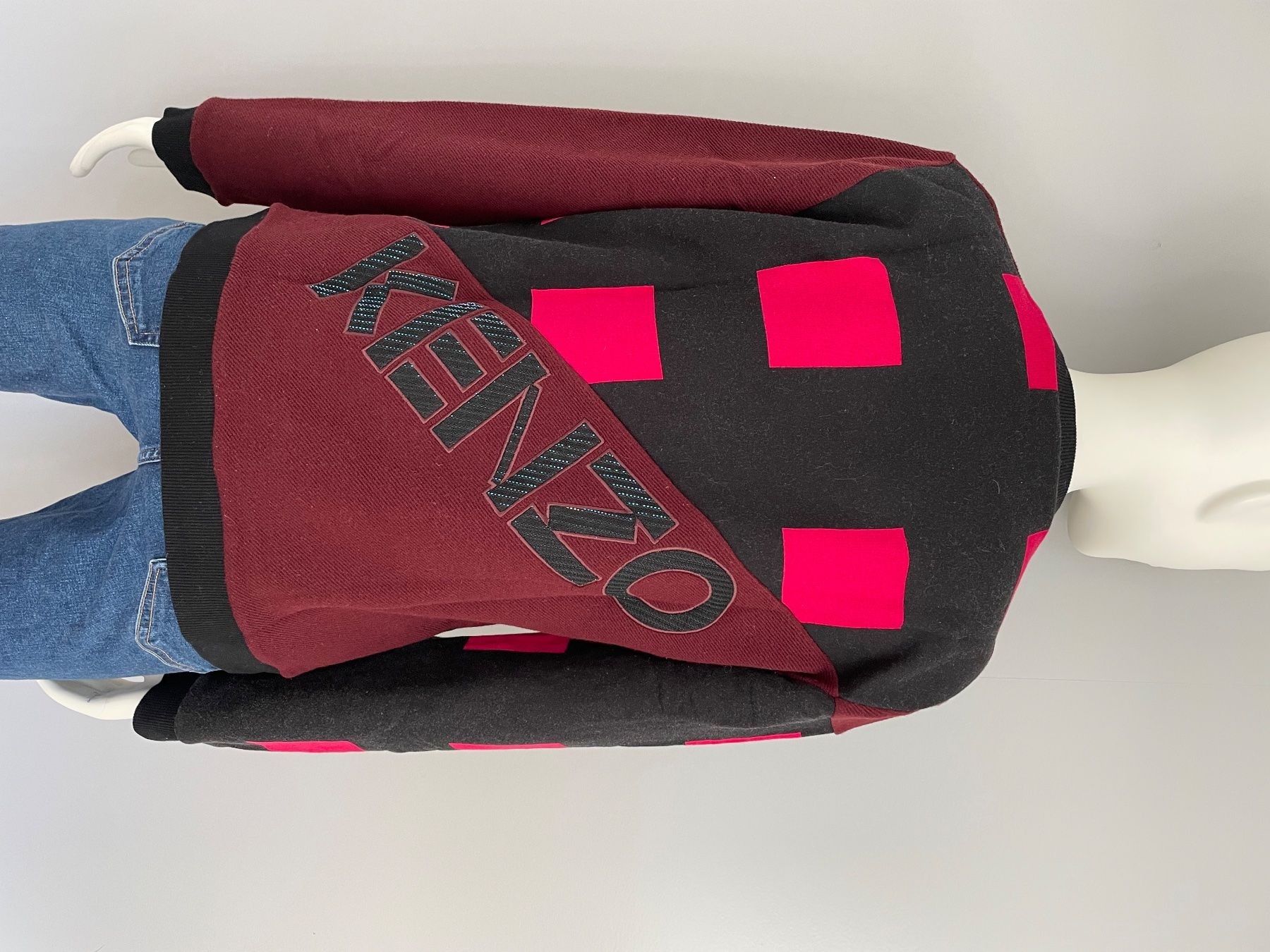Kenzo Pulls & Sweat-shirts: Kenzo Pullover – D'occasion à Winterthur par 19.19 3