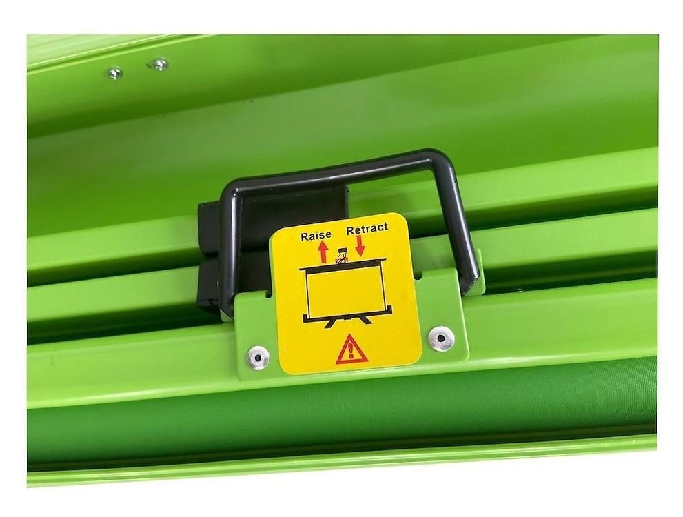 Autres accessoires: Oplite Green Screen XL – D'occasion à Bévilard par Vince3 3