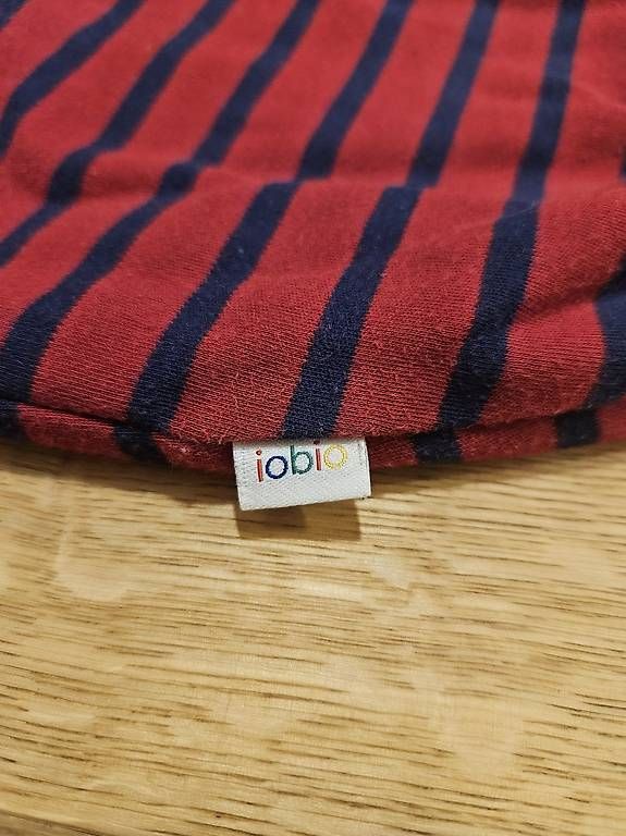 Sacchi a pelo: Strampelsack von iobio – Usato da Götighofen venduto da nanita85 1
