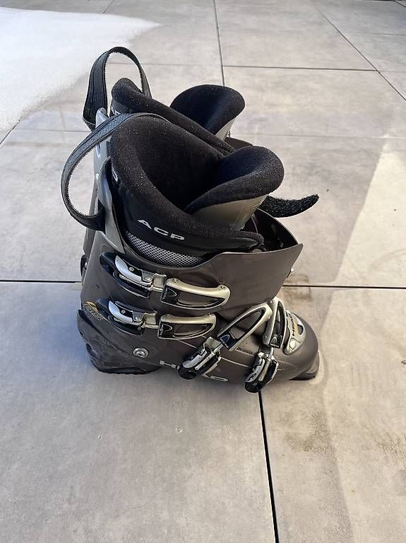 Herrenschuhe: Head Skischuhe zu verkaufen – Gebraucht aus Oftringen von iissmmoo 2