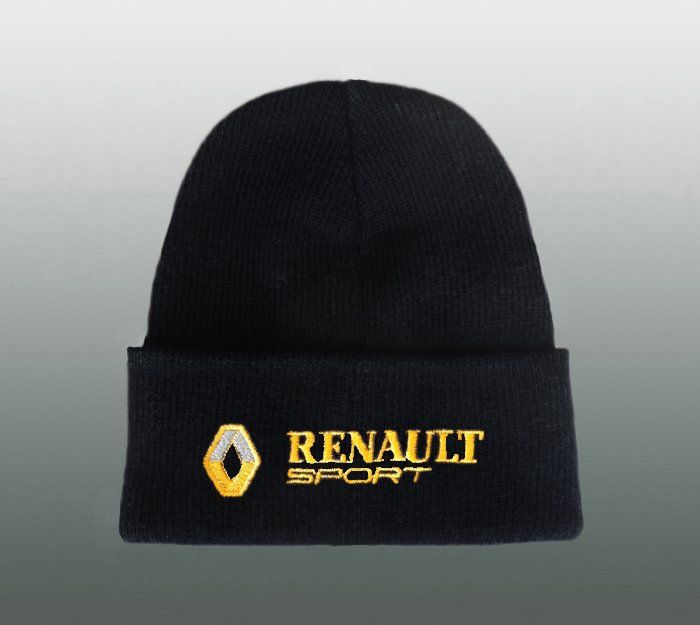 Copricapi, berretti & cappellini: RENAULT Mütze NEU – Nuovo (secondo la descrizione) da Zofingen venduto da jumpy1000 1