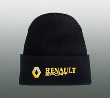 RENAULT Mütze NEU