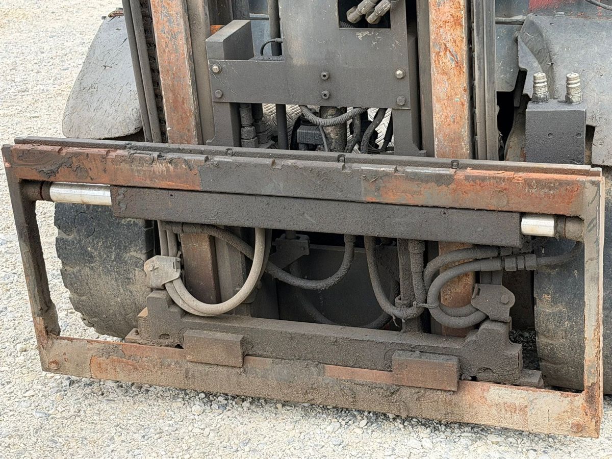 Linde Chariots à fourches & chariots élévateur: Stapler Linde  – D'occasion à lyssach par brax2019 7