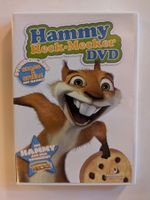 "Hammy Heck-Mecker" - DVD, (Spass & Spiele)