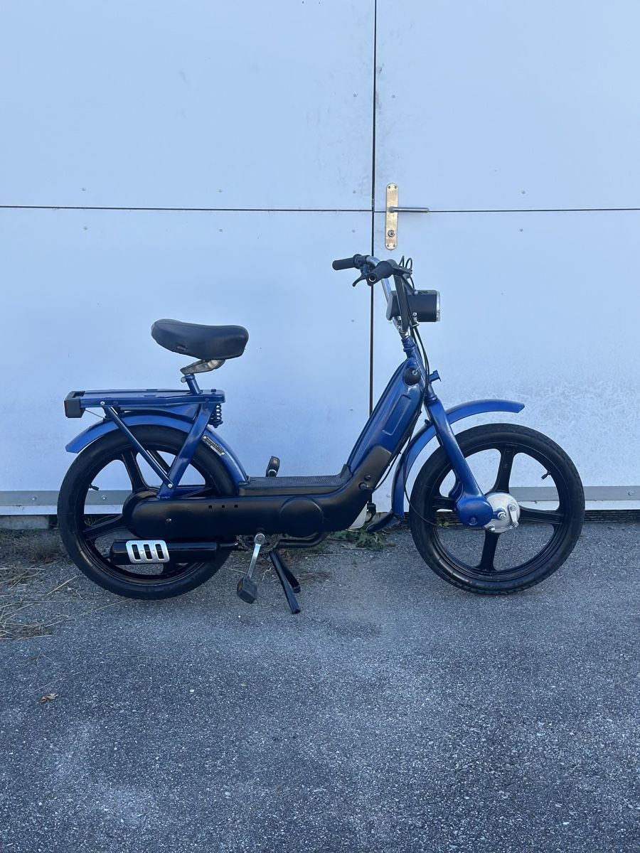 Piaggio Mofas: Piaggio Ciao – Gebraucht aus Oftringen von L_27