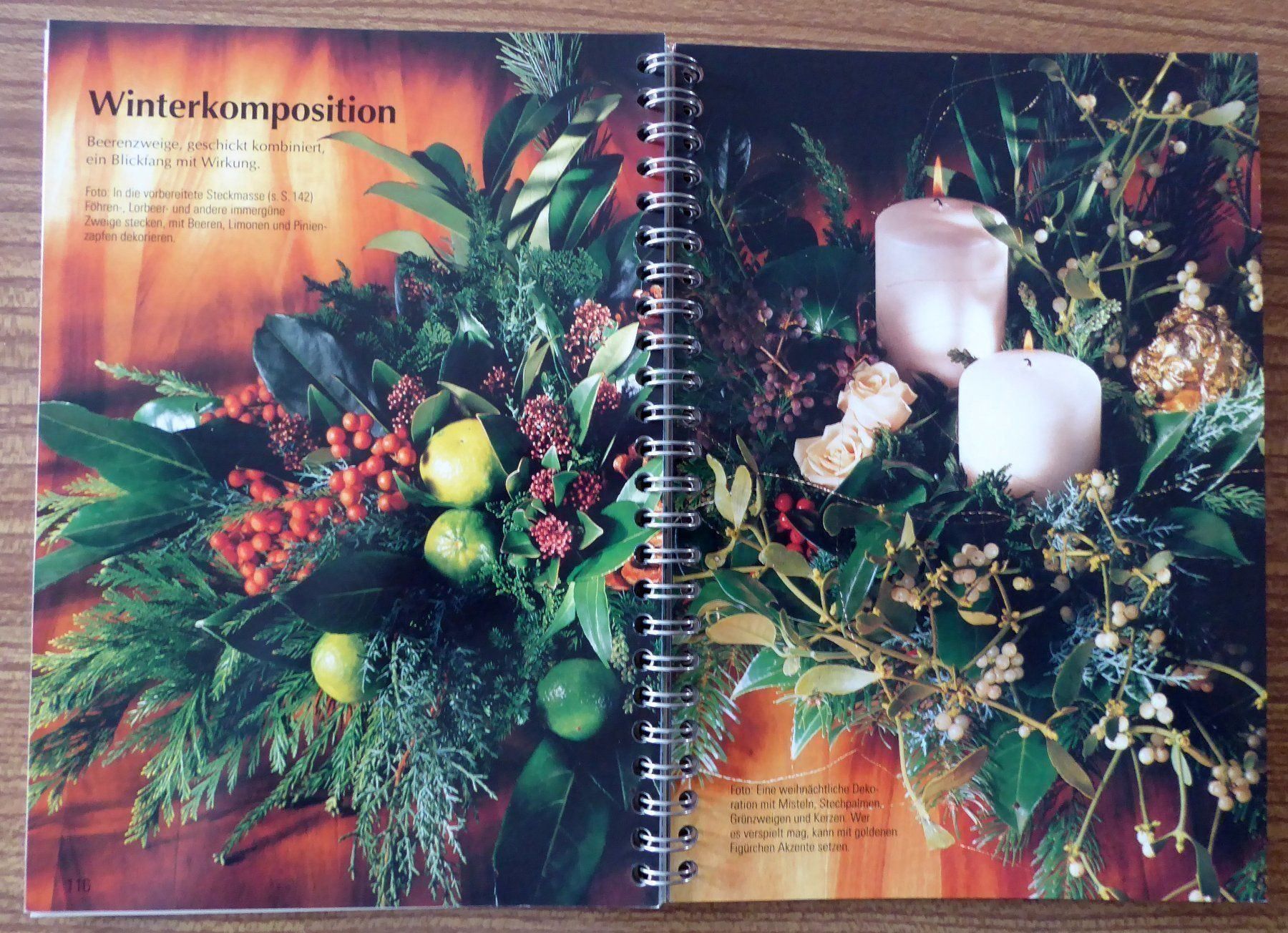 Bücher: Kreatives Gestalten mit Blumen – Neu (gemäss Beschreibung) aus Wettingen von tonia3 7