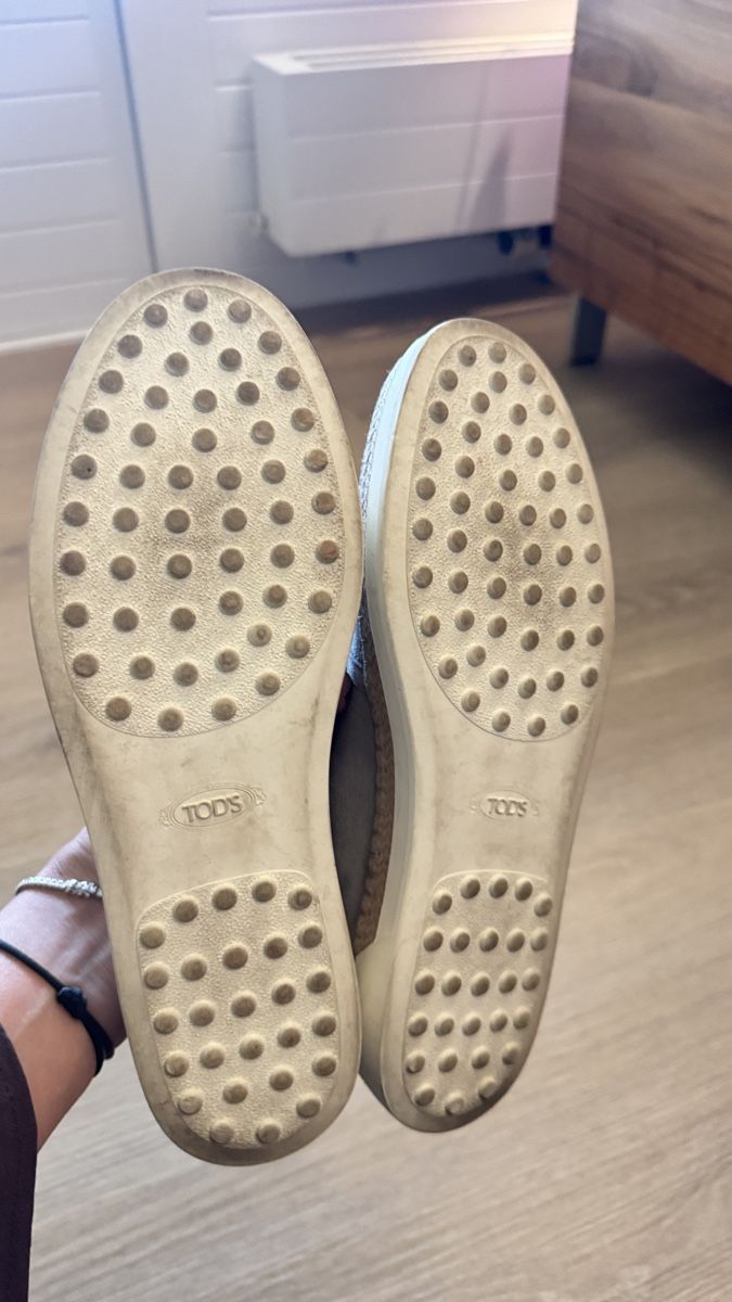 Tod'S Scarpe da donna: Tods – Usato da Horn venduto da FashionFlowerCh 5