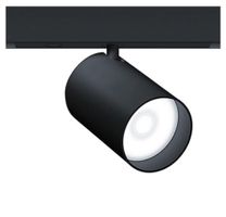 Zumtobel LED Strahler SUP2 schwarz Schienensystem