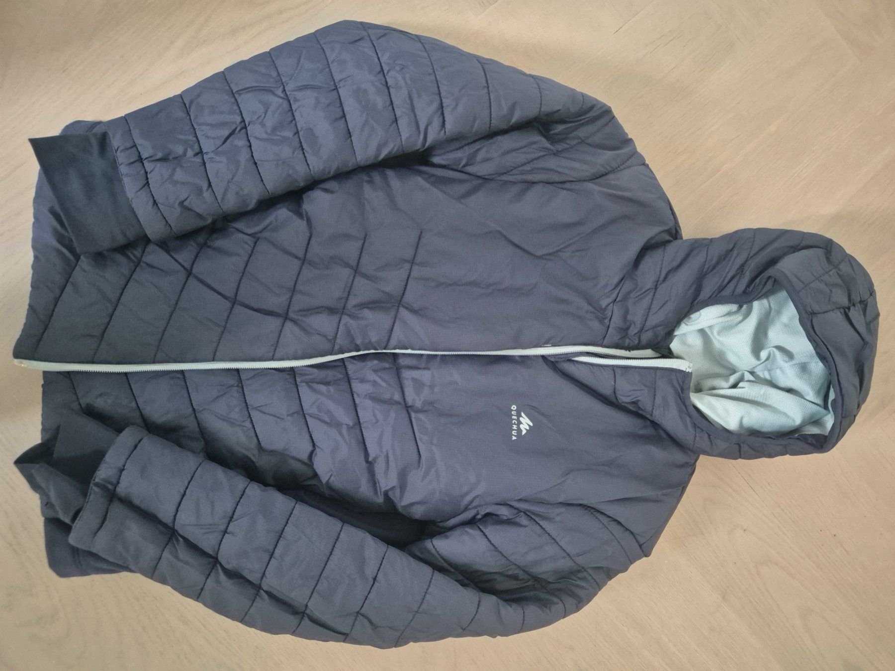 Decathlon Giacche: Steppjacke Kinder  Gr. 154 – Usato da Grenchen venduto da gsx-r02