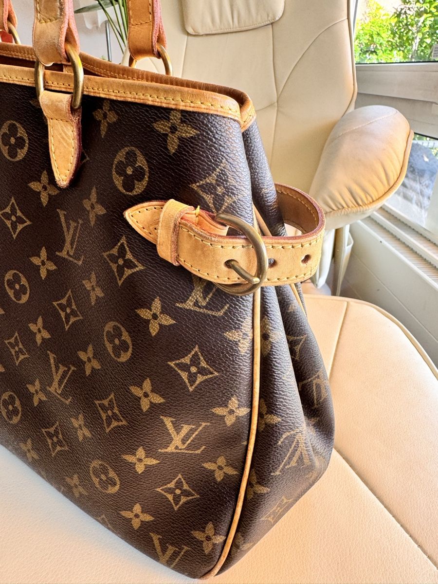Taschen für Damen: Louis Vuitton Original – Gebraucht aus Neuenegg von ilovefashion123