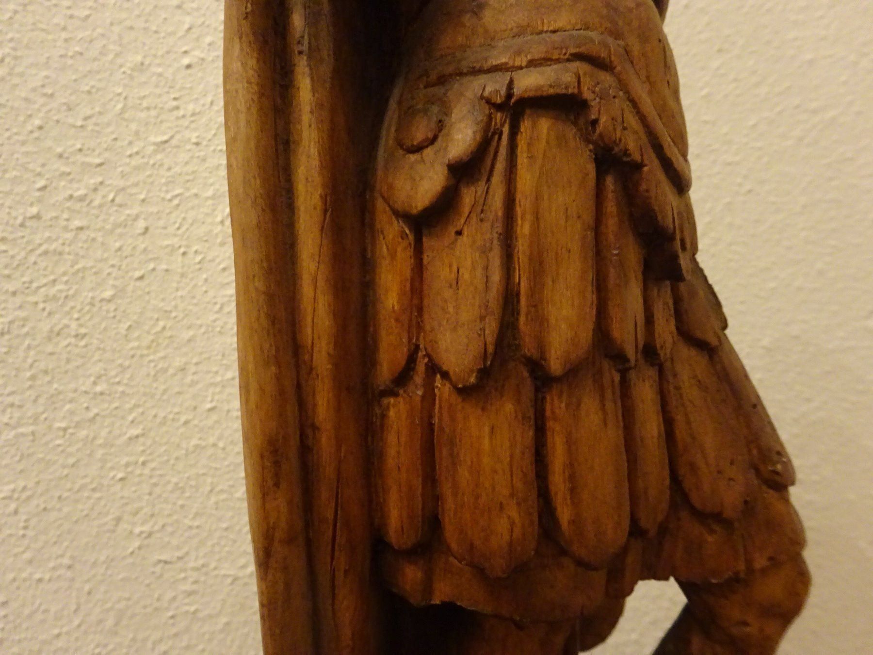 Sculture & Statue: Hl. Martin / 16-17Jh. – Usato da Esslingen venduto da eintagammeer 6