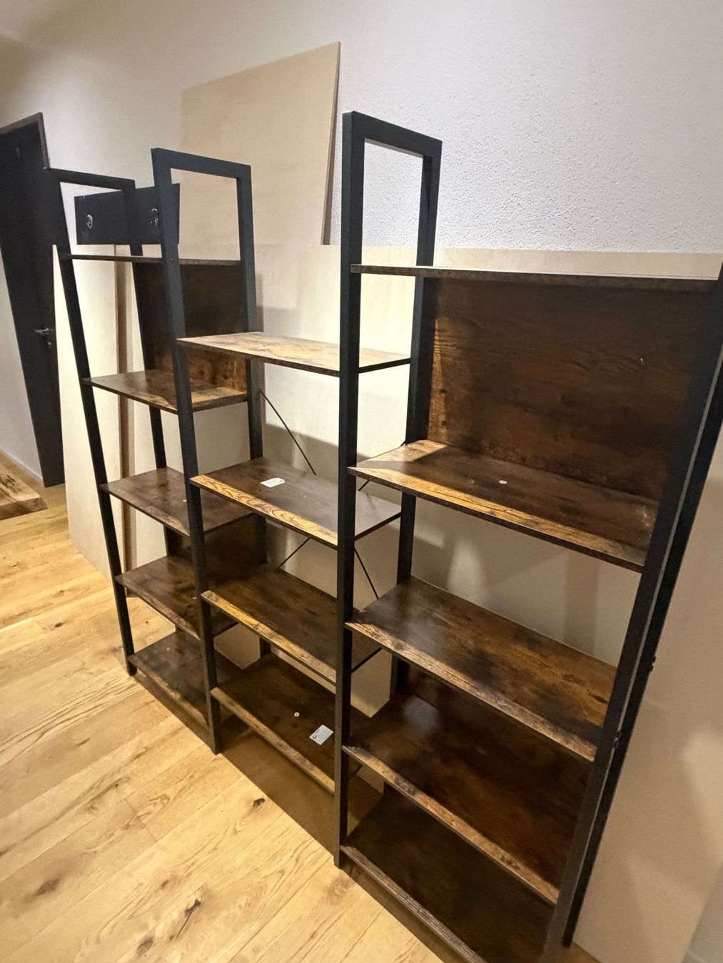 Scaffali: Bookshelf – Nuovo (secondo la descrizione) da Langnau am Albis venduto da busycoder 1