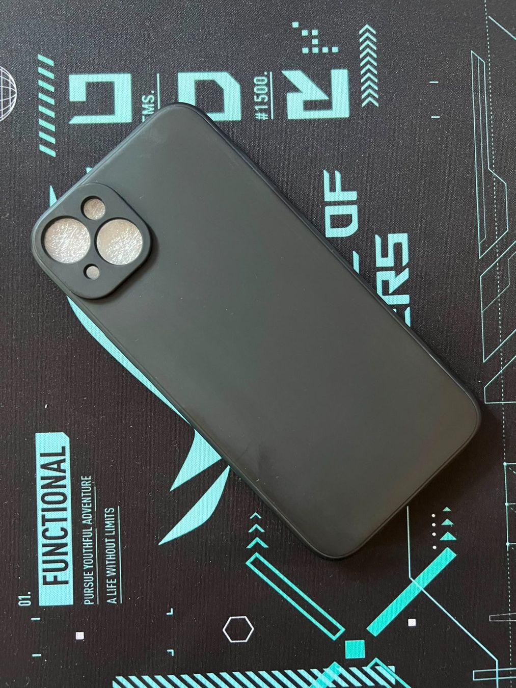 Covers & Schutzfolien: Coque iPhone 14 Plus. iPhone 14 Plus Hülle – Neu und originalverpackt aus Eysins von pro_7lnq 2