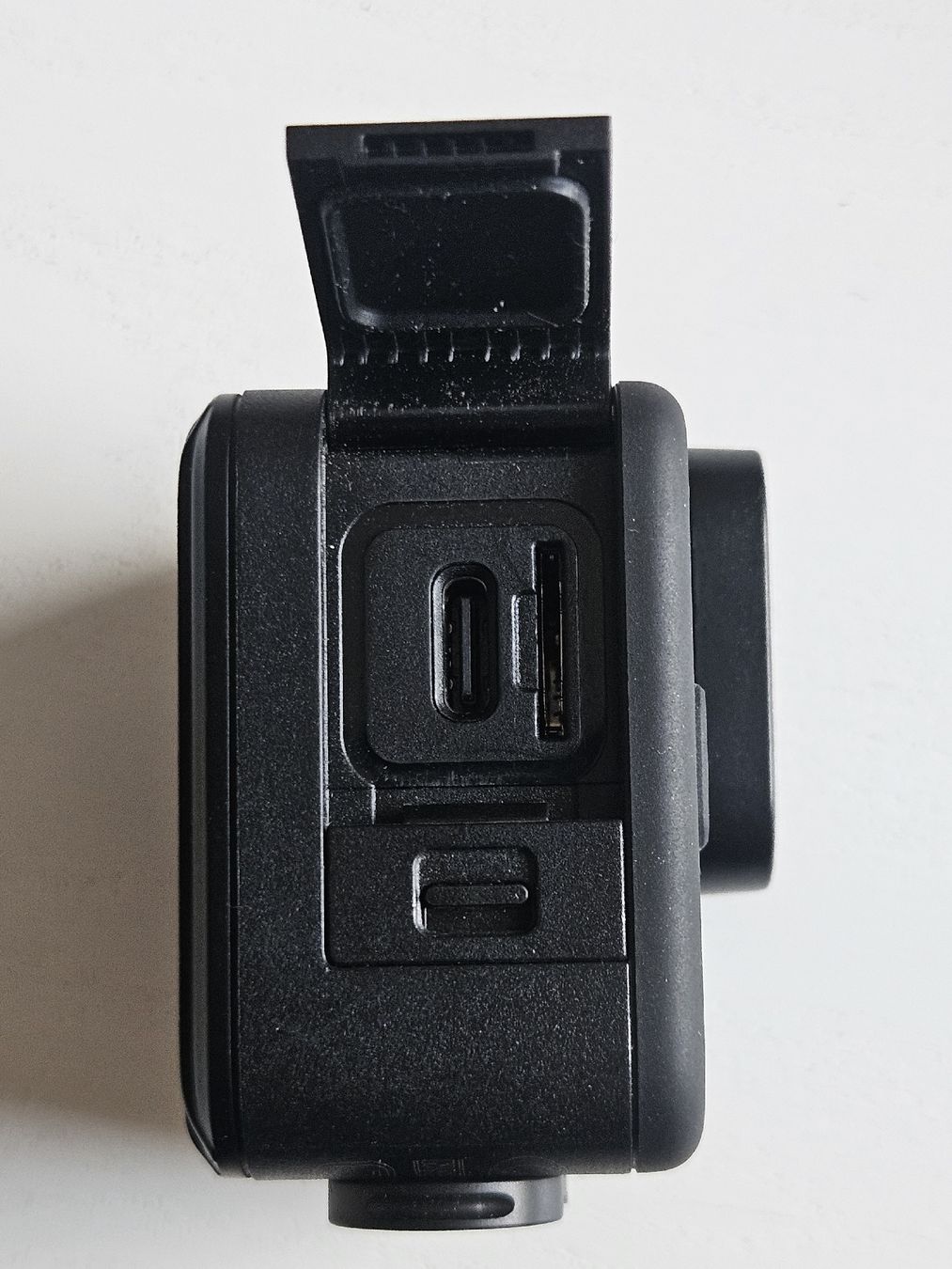 Gopro Action Cam: Gopro Hero 11 Black Mini – Gebraucht aus Domat/Ems von Silvans_Offlineshop 4
