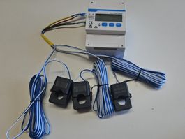 Huawei Smart Power Sensor DTSU666-H – 3-Phasen Smart Meter