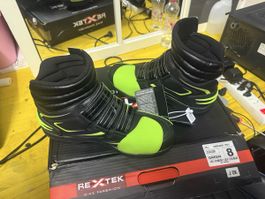 Motorradstiefel REXTEK ENDURO 1001 Grösse 42