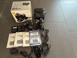 Nikon COLORPIX 8700
