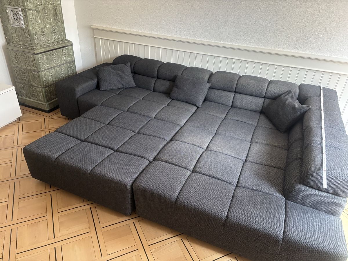 Sofas: Sofa Gross – Gebraucht aus Jonschwil von Lambo5000 4