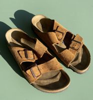 Birkenstock Gr. 43 SFB