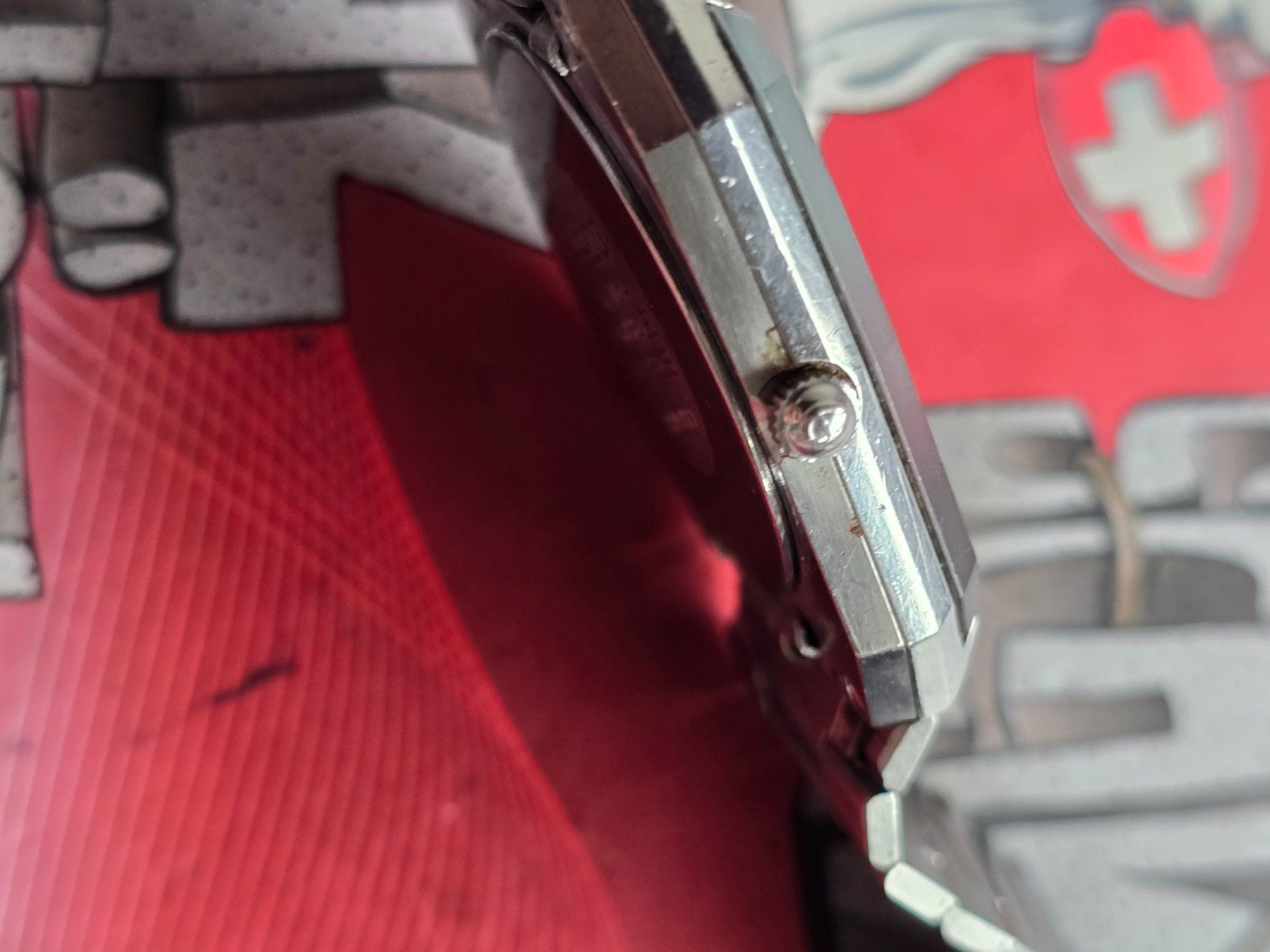 Rado Uhren: 151 Rado Quartz Date – Gebraucht aus Muri AG von Corredor 5