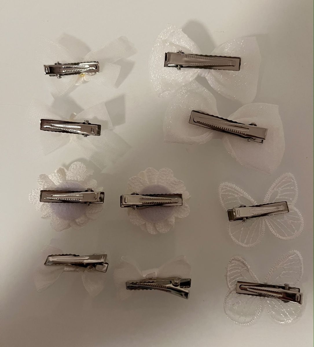 Accessori per capelli: Haarspangen - NEU – Nuovo (secondo la descrizione) da Bern venduto da Kinderschrank 1