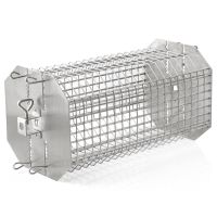 BBQ-Toro RON3 Rotisserie Grillkorb