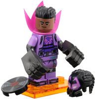 Lego Miles G. Morales / Prowler - colspi-3 Neu