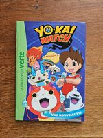 Yo-Kai Watch, une nouvelle vie