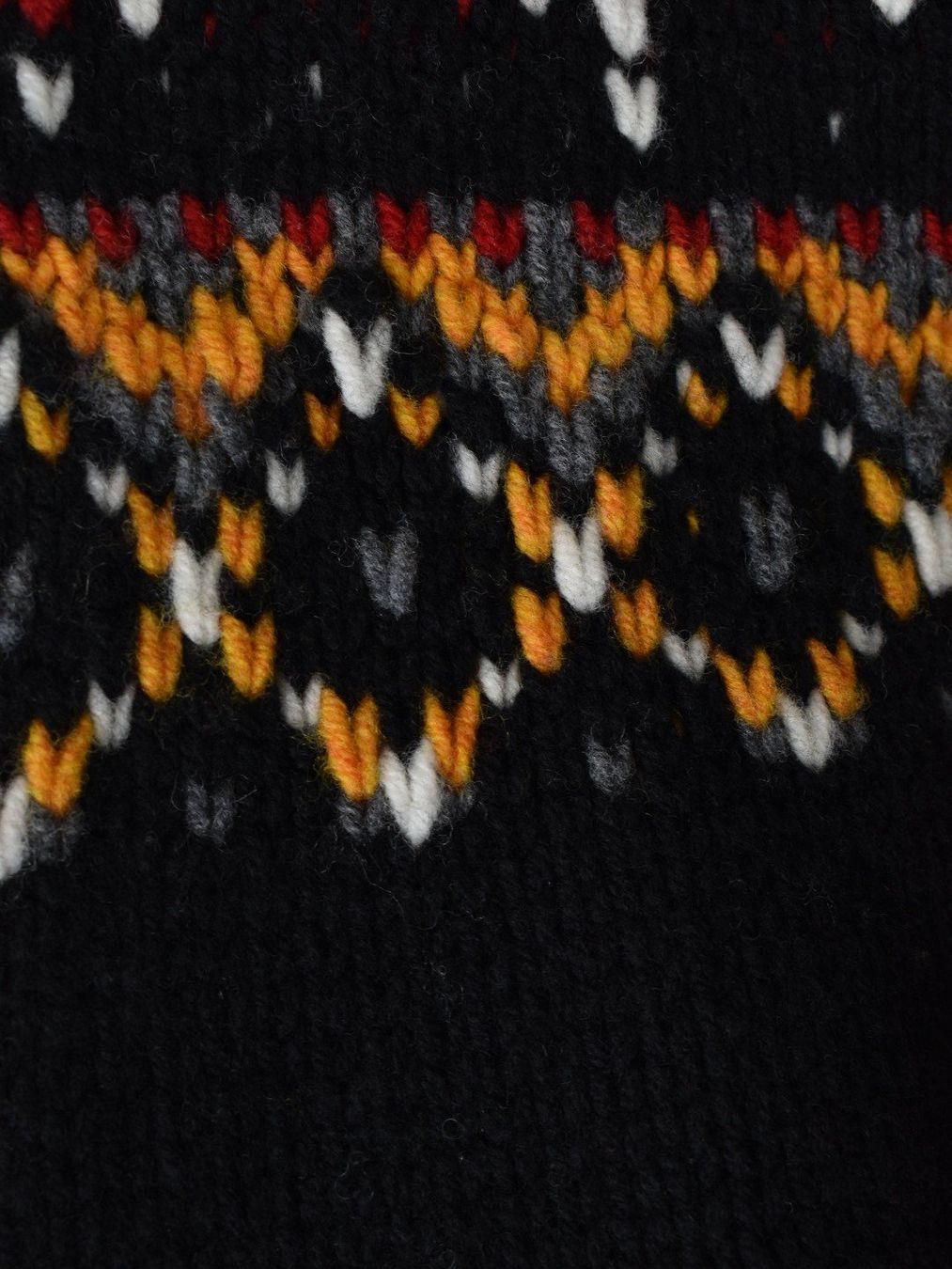 Alanui Pulls & Sweat-shirts: Alanui Strickpullover, Gr.L, 100% Wolle – D'occasion à Nürensdorf par 2ND_STORY 5
