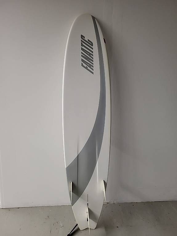 Tavole da surf e di nuoto: Surf/Kiteboard Fanatic 7'0" – Usato da Bellach venduto da Rothom 3