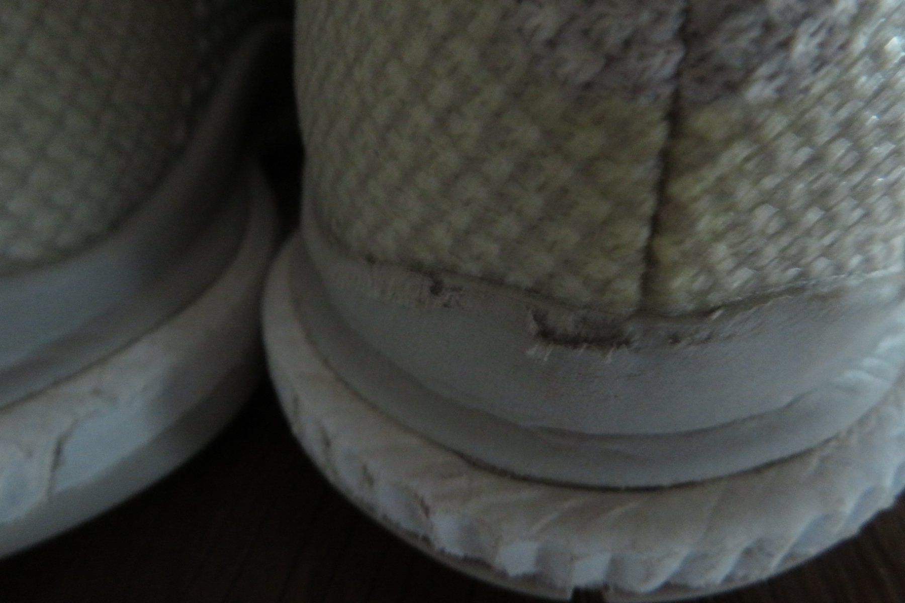 Adidas Scarpe da donna: adidas Sneaker Grösse 38 – Usato da Wil ZH venduto da Tamagy 4