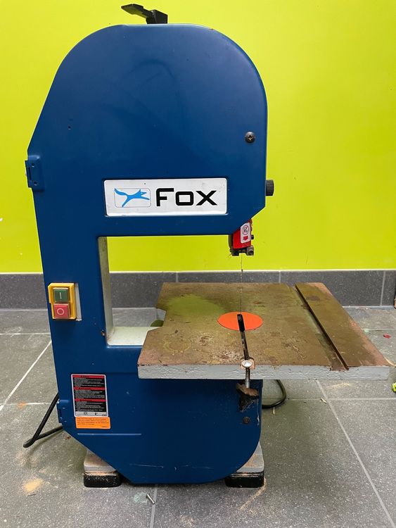 Lame De Scie à Ruban 1425 X 6,35 Mm – Acier SK5 – Pour BS190/250, FOX F28180 – TPI 14