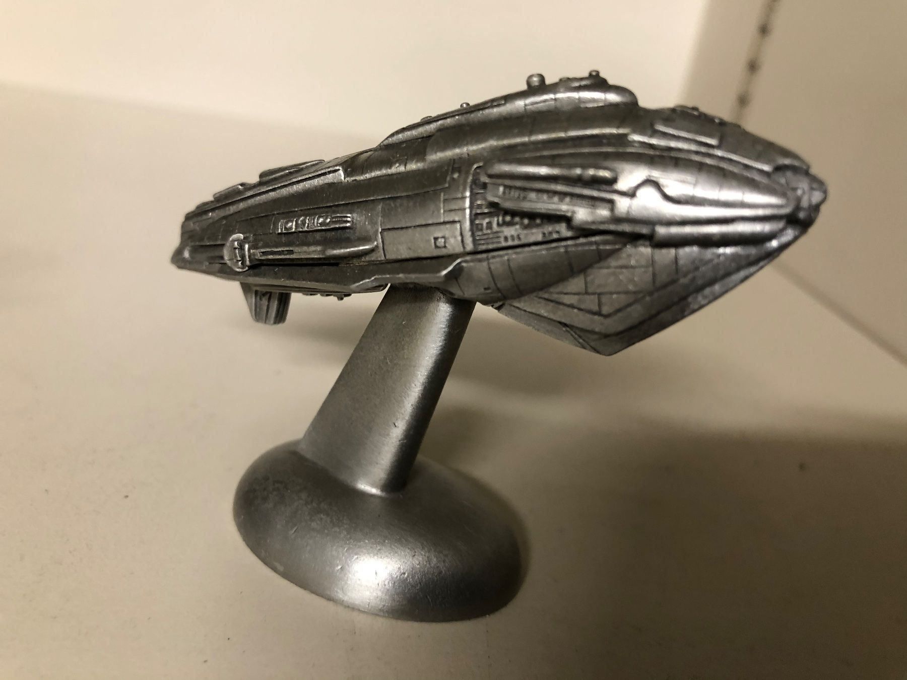 Figurines: Star wars – D'occasion à Reinach AG par rares75