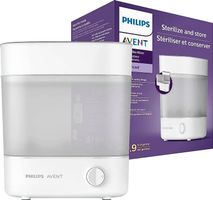 Philips Avent Sterilisator 3-in-1 - Top Zustand!