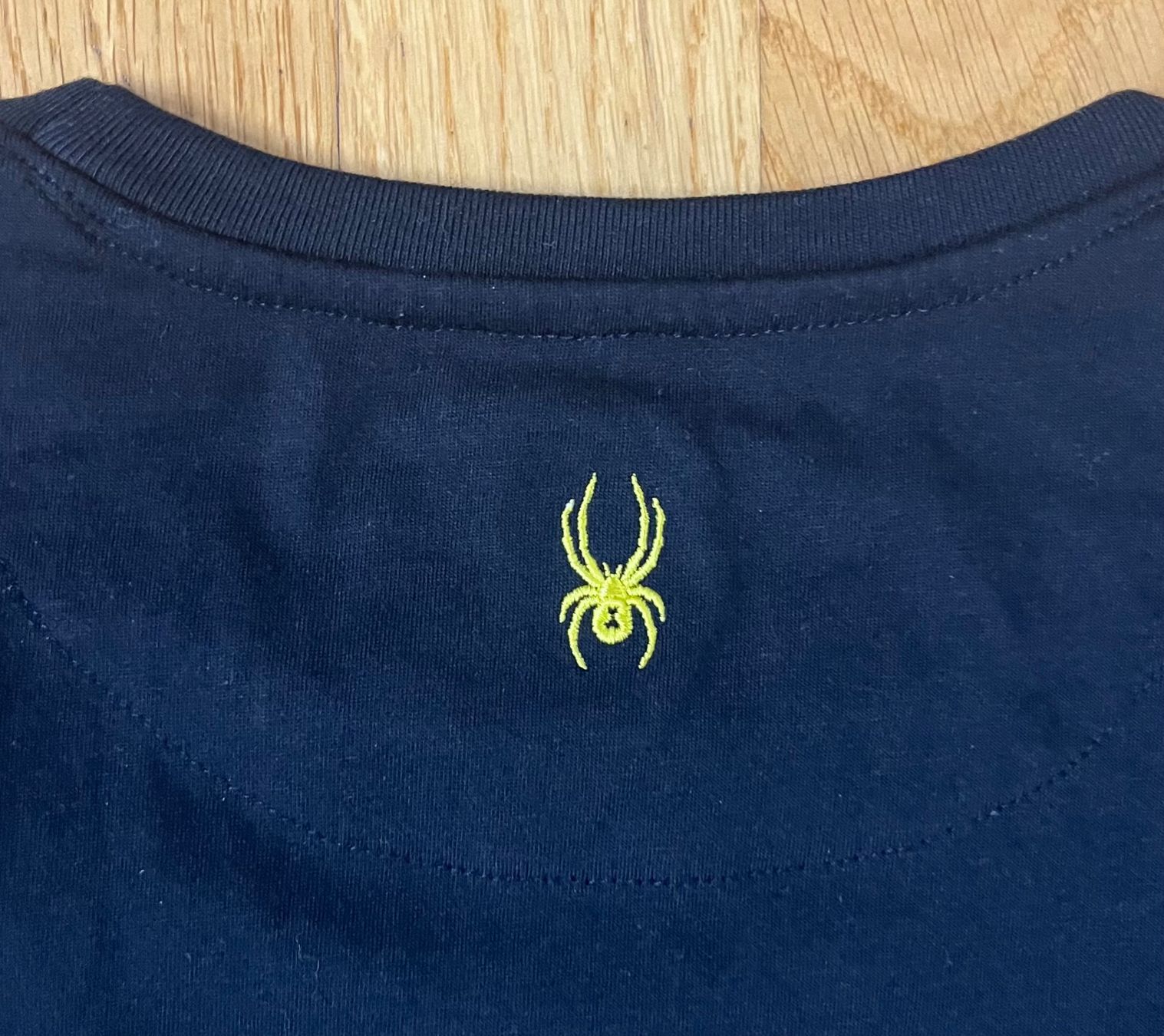 Spyder T-shirts: Spyder T-Shirt – Neuf avec emballage d'origine à Emmenbrücke par Herzog07 4